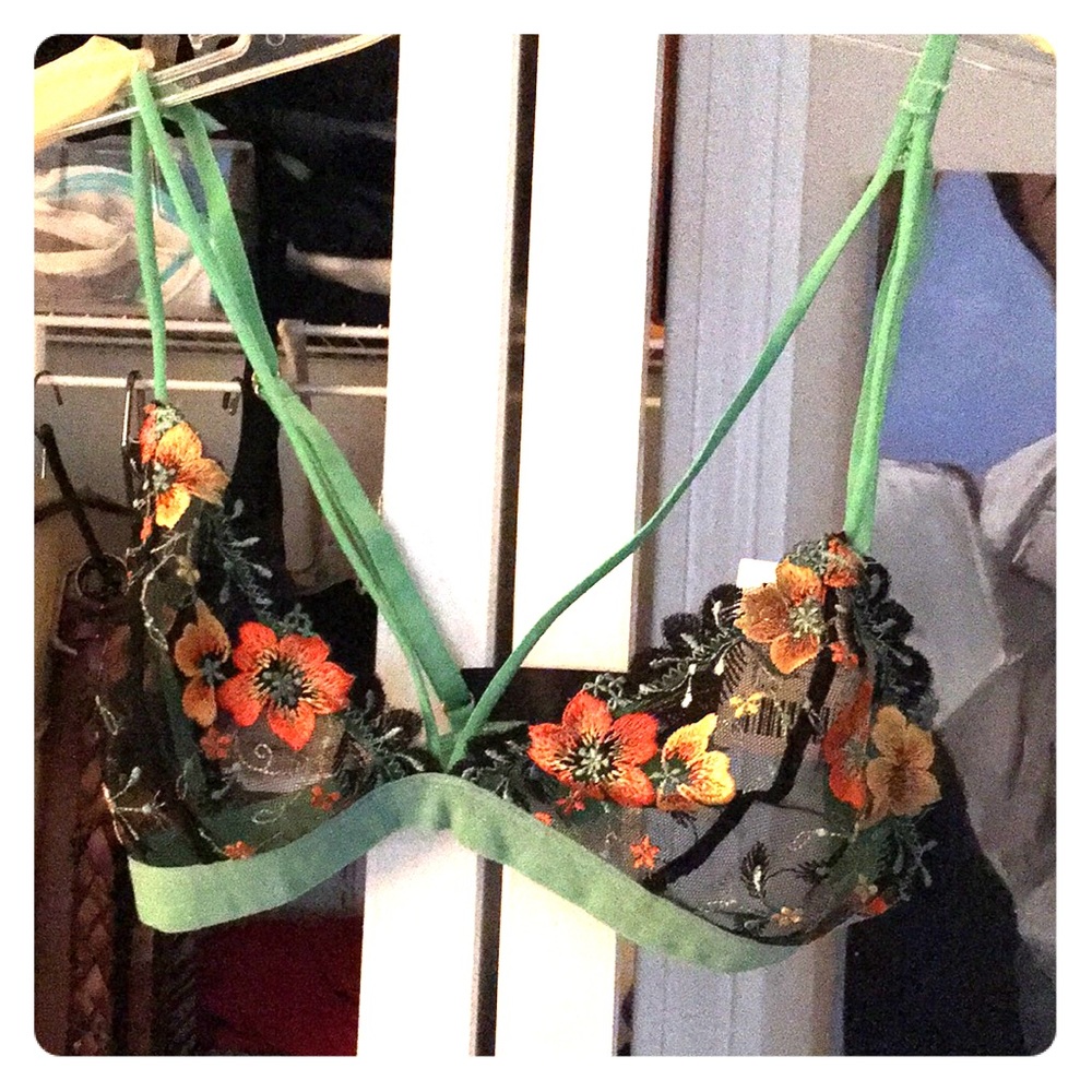 Urban Outfitters Bra